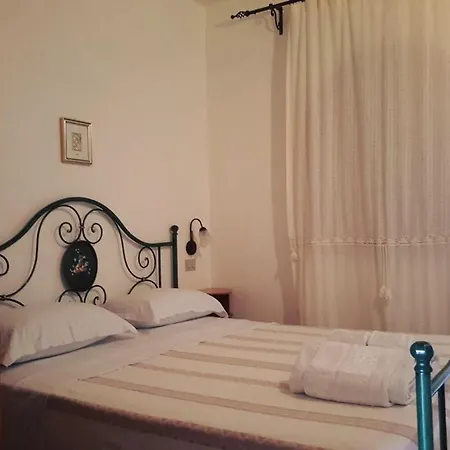 Apartmanhotel Le Cupolette Lampedusa